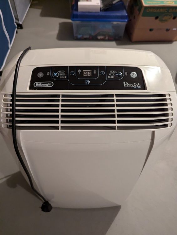 Klimagerät von Pinguino PAC CN 94 2