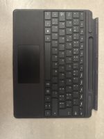 Microsoft Surface Pro 9- Clavier, noir👍48
