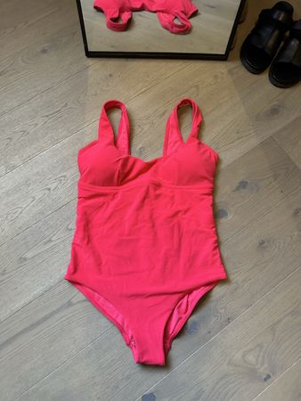Badeanzug La Redoute M Neu