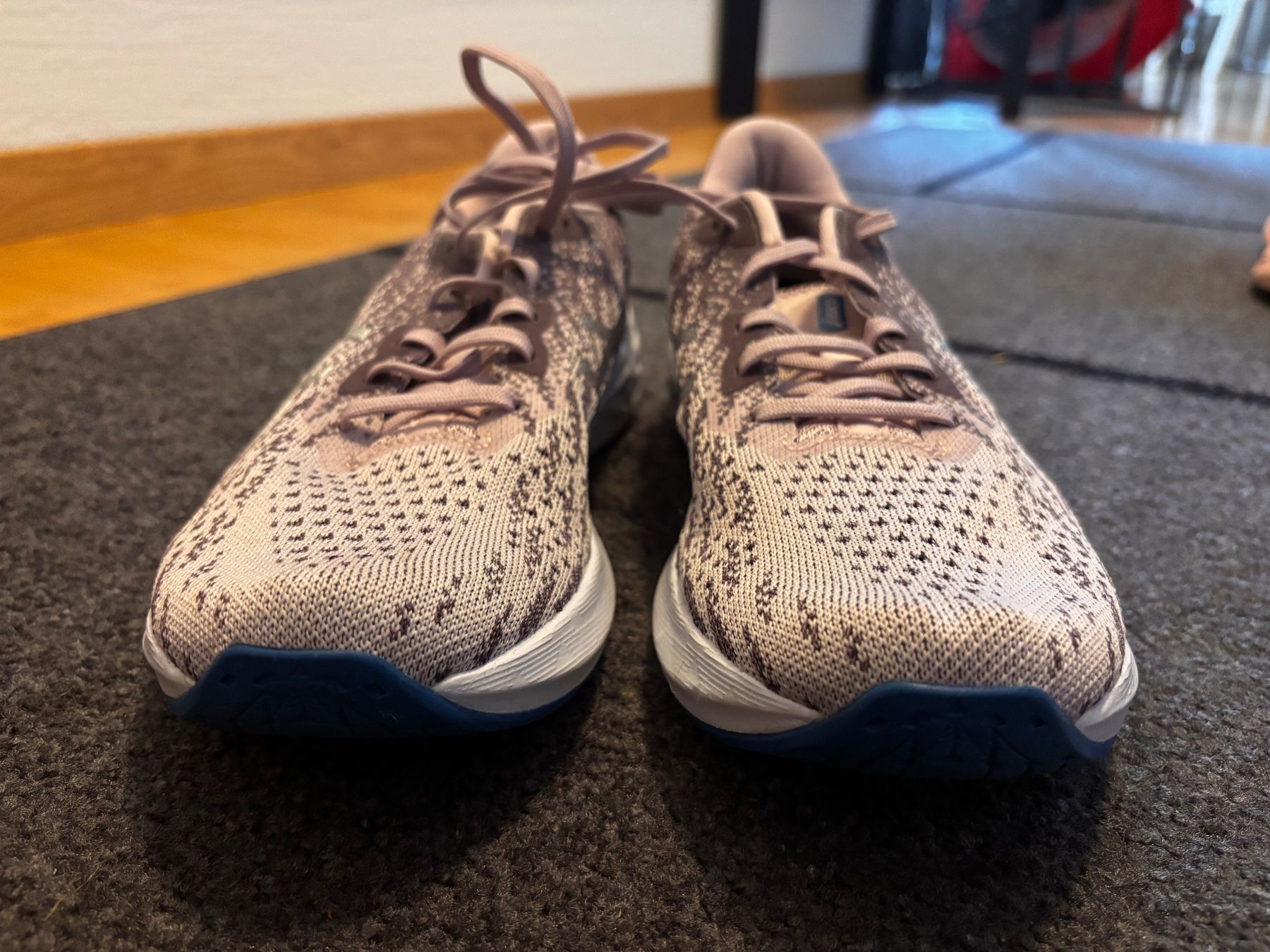 Asics Scarpe da donna: Asics Turnschuhe Pink Dyna Blast 2 – Usato da Brüttisellen venduto da mel_ttj6 4