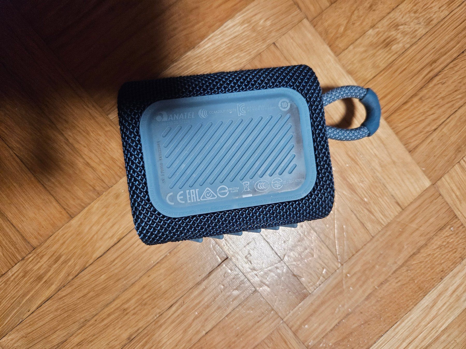JBL Lautsprecher: JBL Go3 – Gebraucht aus Allschwil von leechmasterb 2