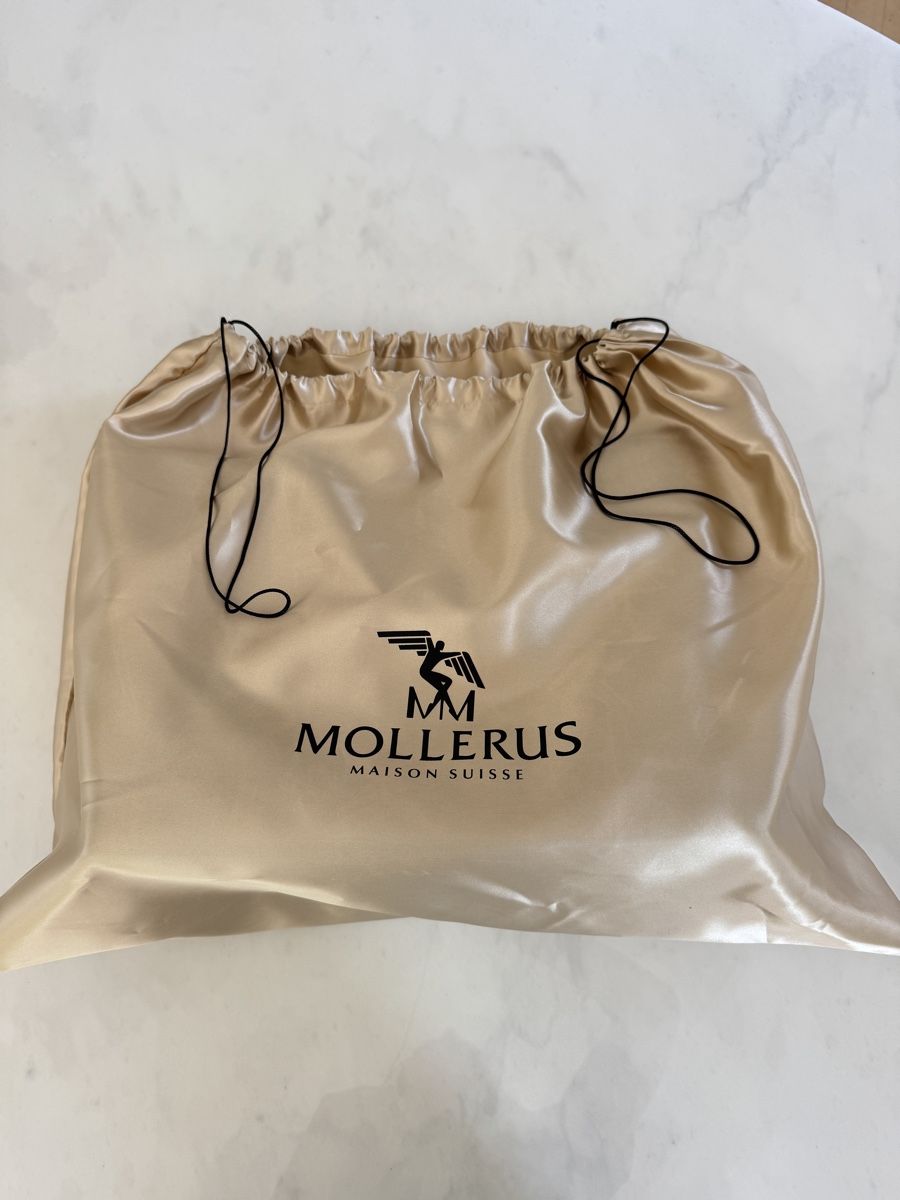 Maison Mollerus Borse da donna: Mollerus Tasche – Nuovo (secondo la descrizione) da Zürich venduto da smi_57ql 5