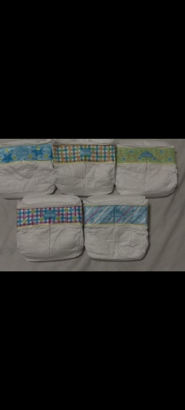 Secchi per pannolini & Pannolini: Super goon diapers xxl – Nuovo (secondo la descrizione) da Breitenbach venduto da jas_75nd 2