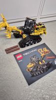 LEGO Technic 42094 Kettenlader
