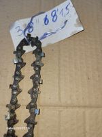 Ab 1Fr. Husqvarna Jonsered Dolmar kette 3/8"1,5"68TL.