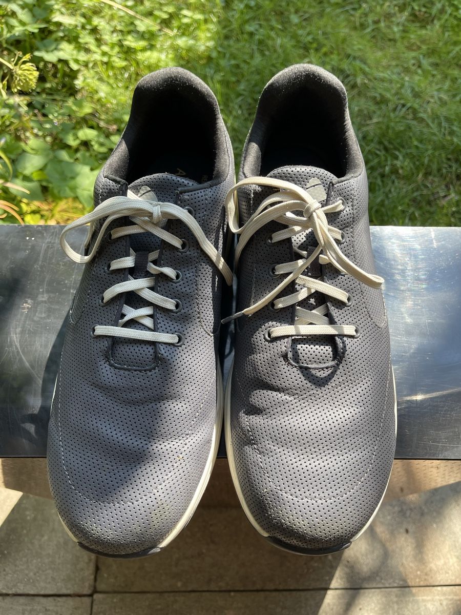 Scarpe da uomo: Anova Gesundheitsschuh EU 47 – Usato da Zug venduto da zgdunks 3