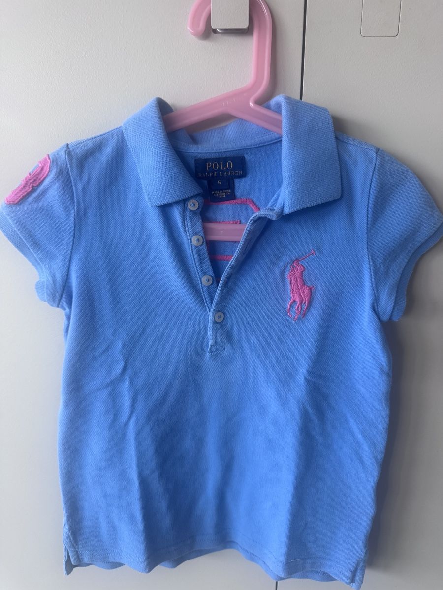 Ralph Lauren Camicie, T-shirt & Polo: Polo Ralph Lauren  – Usato da Ruvigliana venduto da lux_t2sb