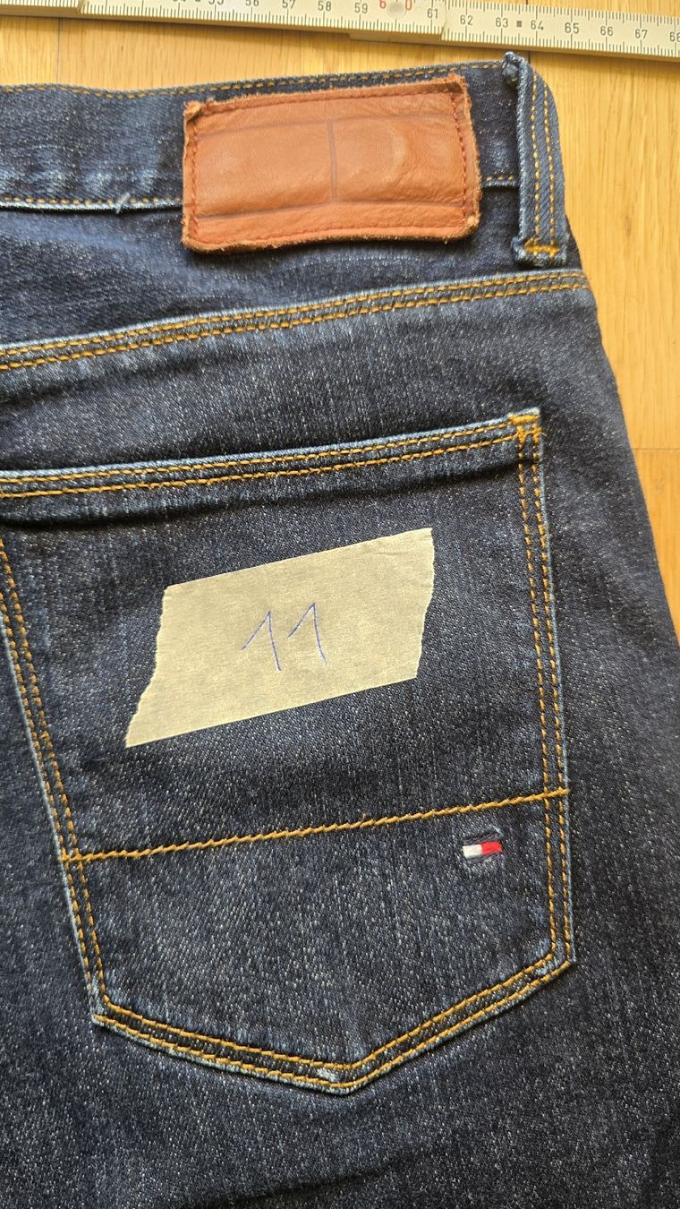 Tommy Hilfiger Jeans: Tommy Hilfiger Jeans Gr. 30/34 – Usato da Emmenbrücke venduto da meu_2j8p 5