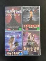 Revenge - Komplette Serie (DVD) 