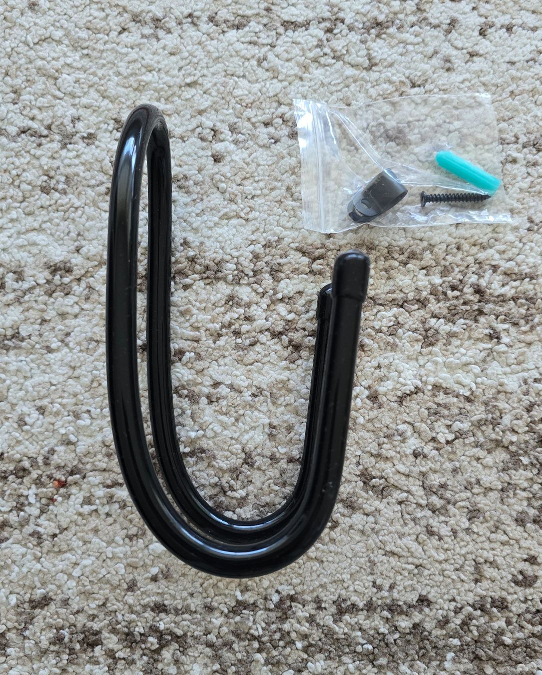 Supporti a parete: Wandhalterung bis 5kg – Nuovo e nell'imballaggio originale da Wabern venduto da Irakene 4