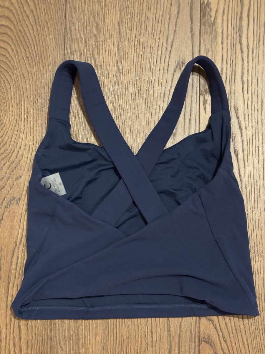 Sonstige Unterwäsche: Sport BH – Neu (gemäss Beschreibung) aus Meilen von nic_77cd 1