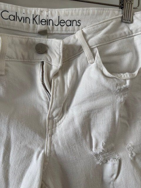 Calvin Klein Jeans: Jeans - Calvin Klein – Gebraucht aus Zürich von CoCos_Closet 1