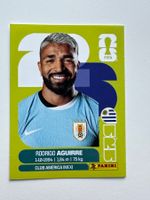Panini FIFA World Cup 2026 Rodrigo URU 19