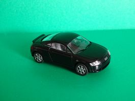 Audi TT von Rietze 1/87
