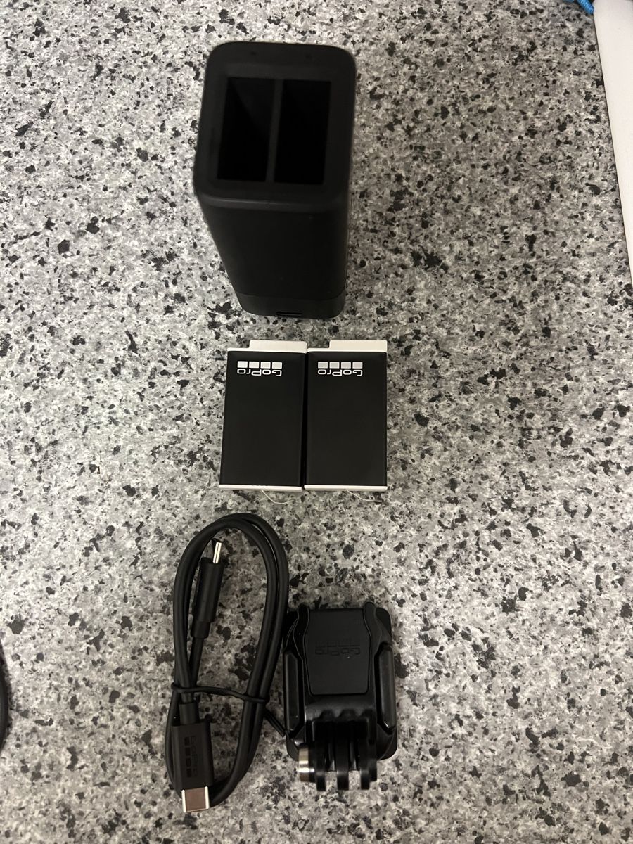 Gopro Action Cam: GoPro Max 360 – Usato da Dottikon venduto da 300zxtwinturbo 4
