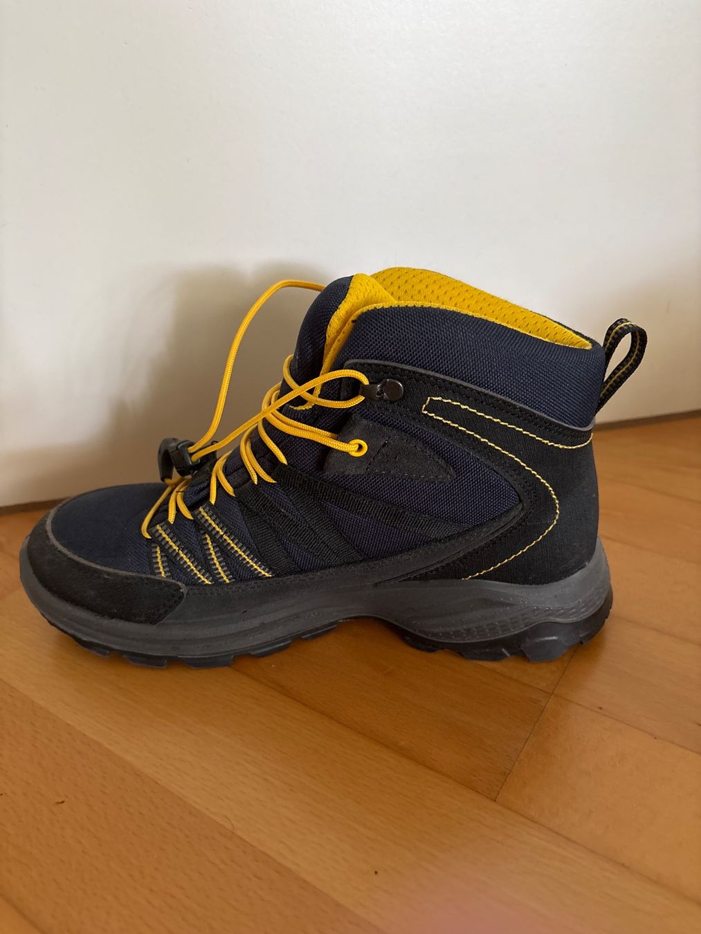 Landrover Scarpe da uomo: Tracking Schuhe – Usato da Weinfelden venduto da PC_4_live 2