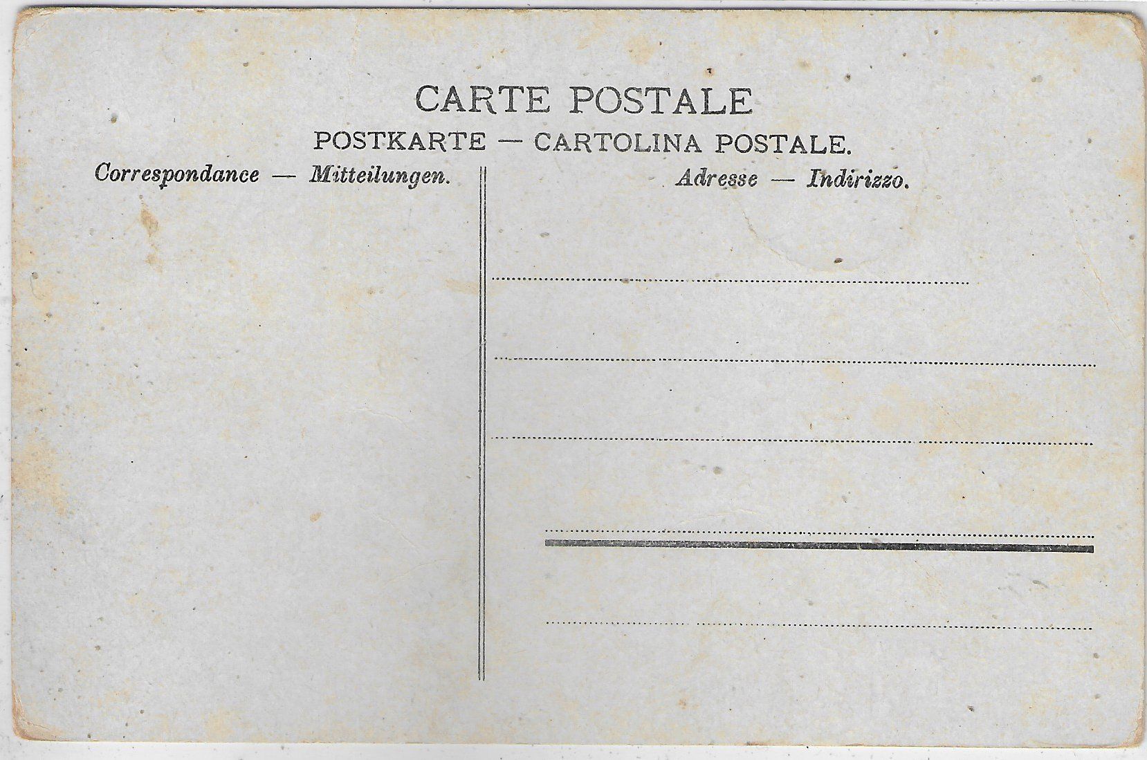 Cartoline postali: Erholungsheim "Reseda" Pfäffikon ZH - Litho – Difettoso da Ettingen venduto da Kartenplanet 1