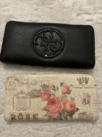 1 Portemonnaie