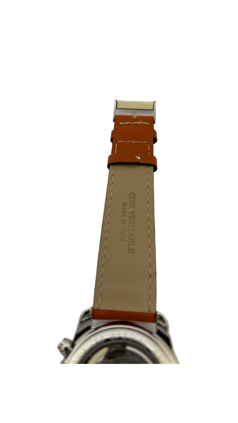 Longines Orologi: Longines Avigation Chronograph – Nuovo (secondo la descrizione) da Oberdorf BL venduto da Bildschirmschoner 5
