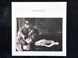 Paul Young - Between Two Fires