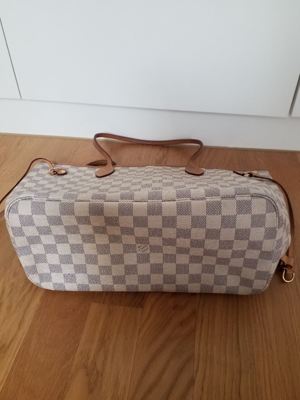 Louis Vuitton Borse da donna: Louis Vuitton Neverfull MM – Usato da Luzern venduto da _Lobster_ 1