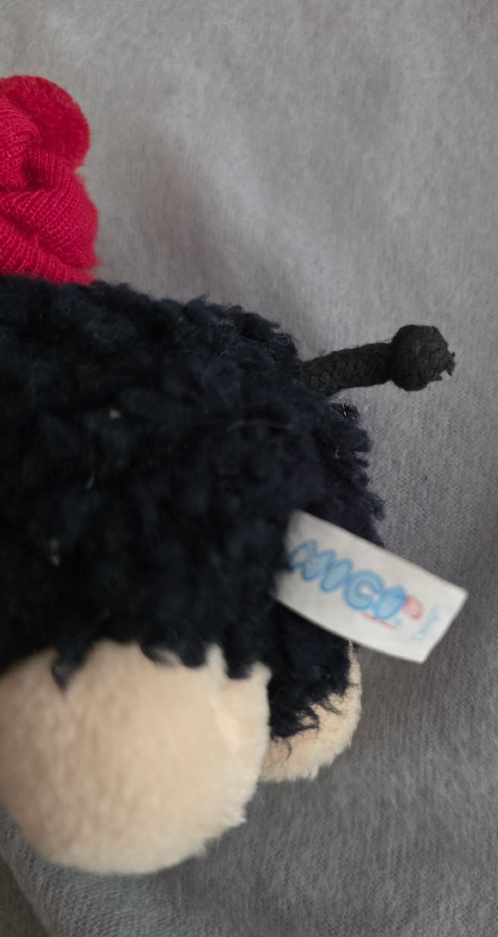 Nici Jouets: Plüschtier Schaf Nici – D'occasion à Hallwil par lulu14 3