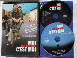 Moi c’est moi - Ich bin ich RARITÄT