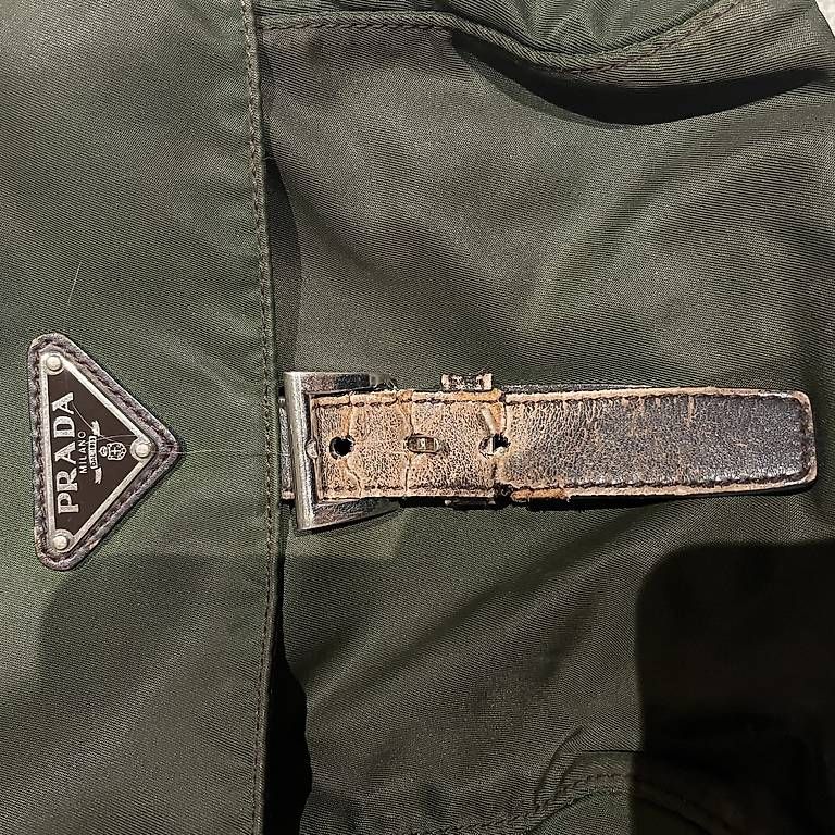 Sacs femmes: Prada Tasche – D'occasion à Hettiswil par mat_8jyn 1