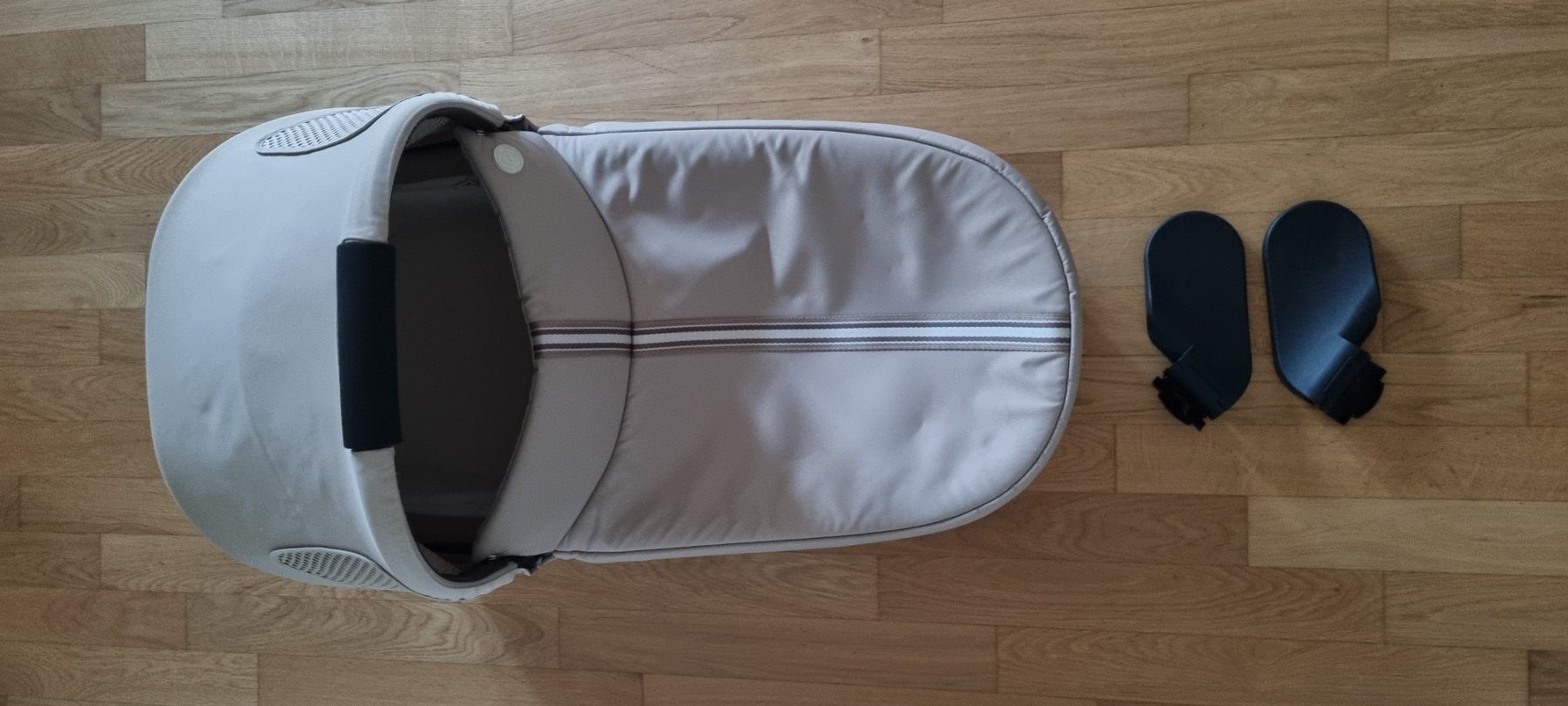Cybex Carrozzine: Cybex Cot S Babywanne – Usato da Zürich venduto da ramo_stefi 1