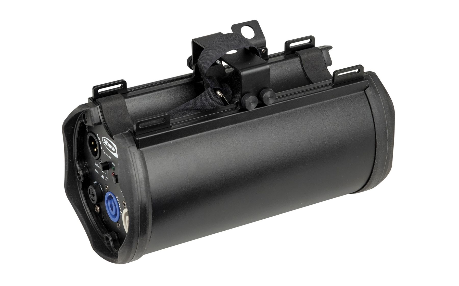Tralicci: SHOWTEC Truss Booster RDM 1-6 3P XLR – Nuovo e nell'imballaggio originale da Däniken SO venduto da Profog1 2