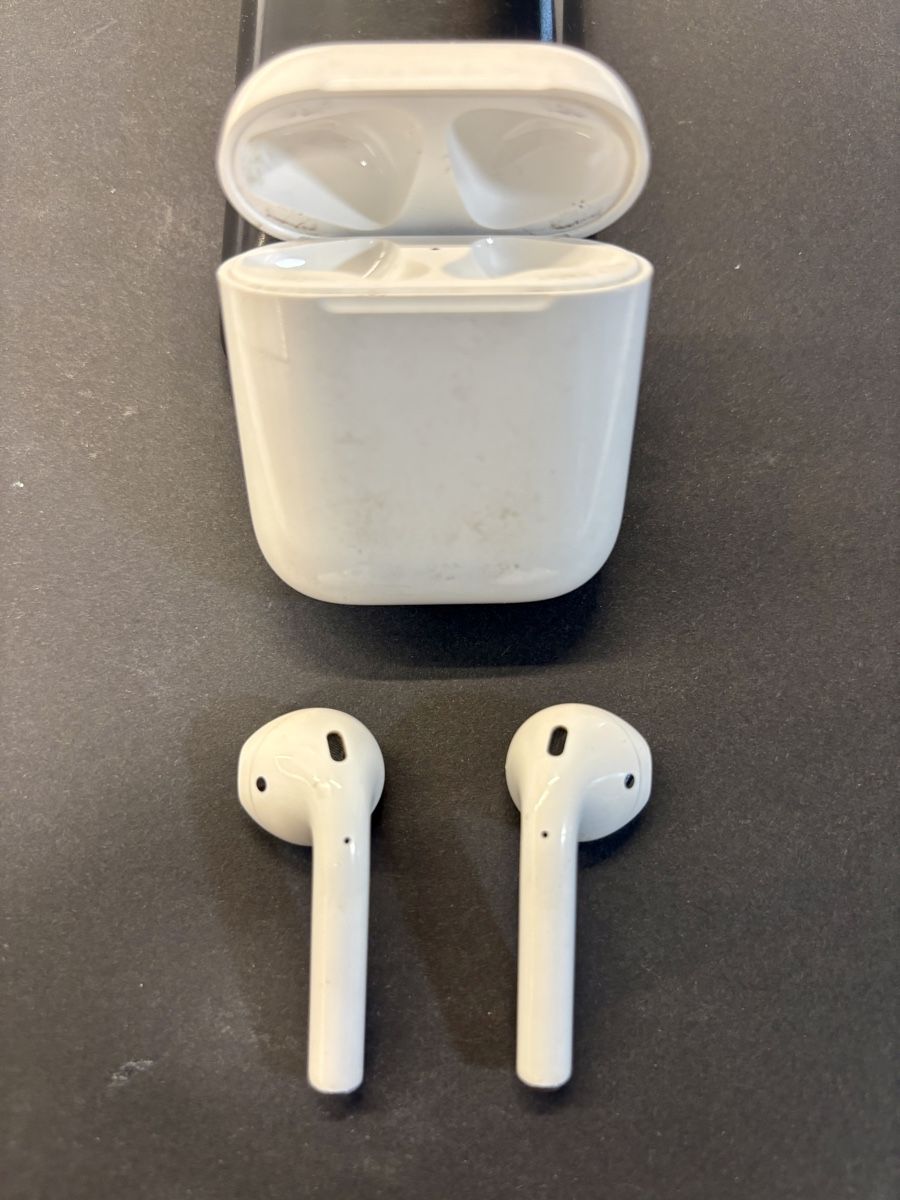 Apple Casques audio: Apple AirPods 2. Generation  – D'occasion à Davos Dorf par Jaensche 2