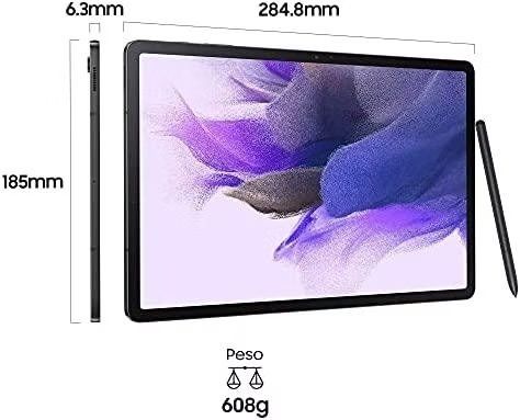 Samsung Tablet PC: Samsung Galaxy Tab S7 FE 5G – Usato da Eiken venduto da zandor222 4