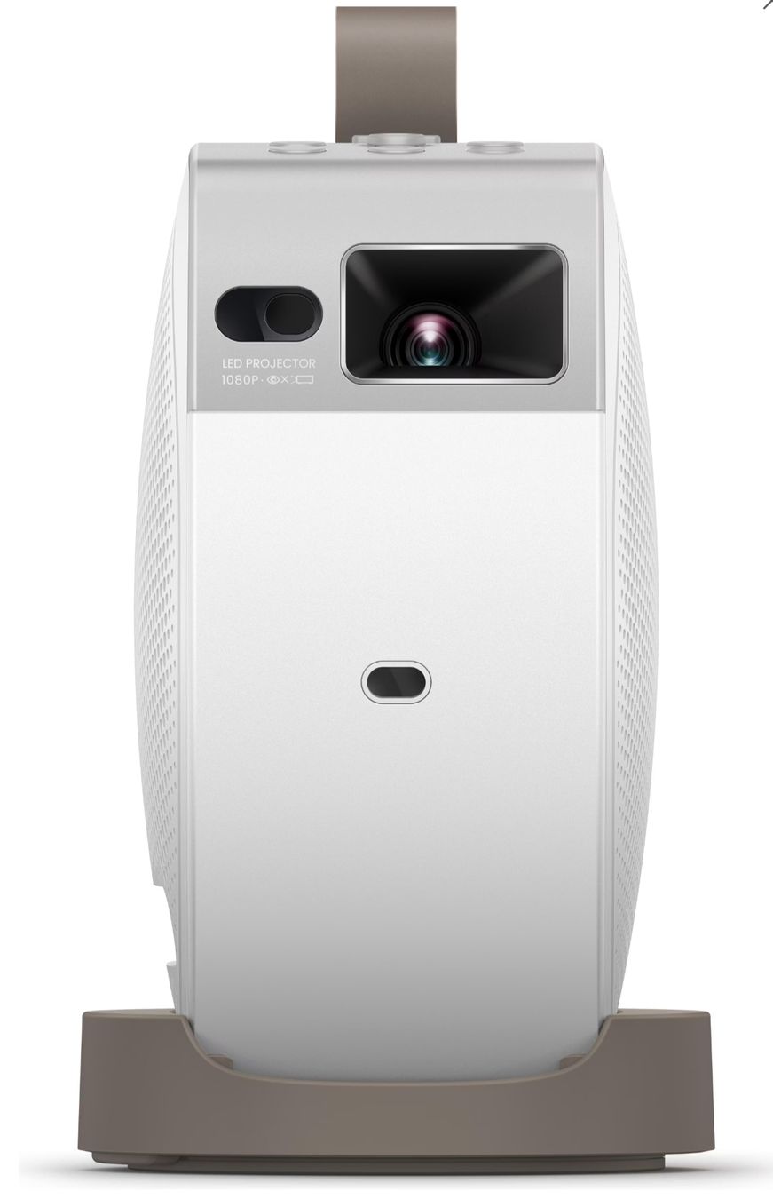 BenQ Proiettori: BenQ GV32: Mini-Beamer – Nuovo e nell'imballaggio originale da Zürich venduto da taulina 1