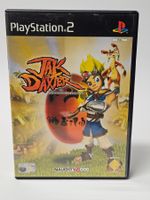 PS2 Jak and Daxter / Playstation 2 / #WT18