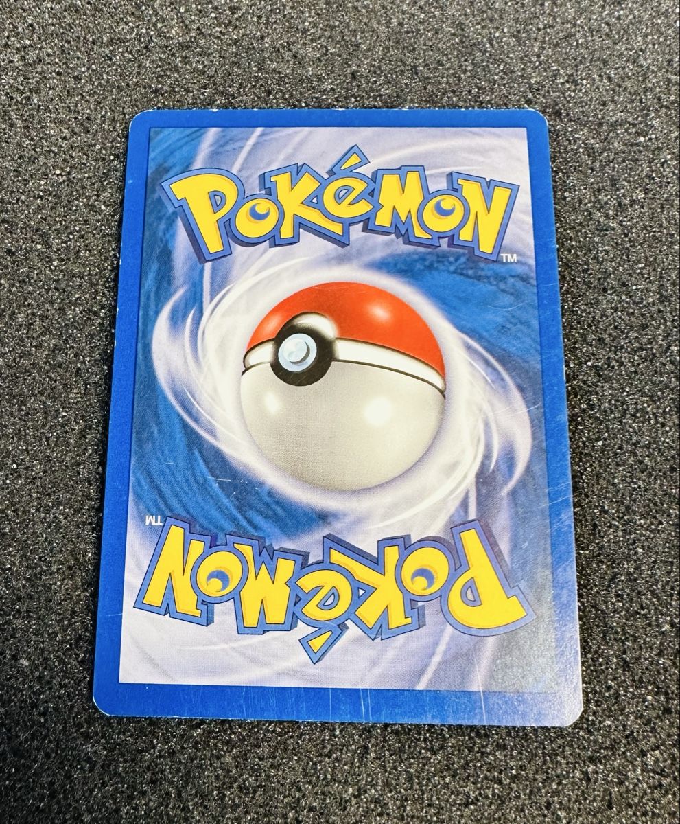 Pokémon Sammelbilder & Trading cards: Ninetales Holo #8 Pokemon Dragon Frontiers – Neu (gemäss Beschreibung) aus Affoltern am Albis von andy1896 1