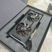 Gainward GeForce RTX™ 3060 Ghost OC, 12 GB GDDR6