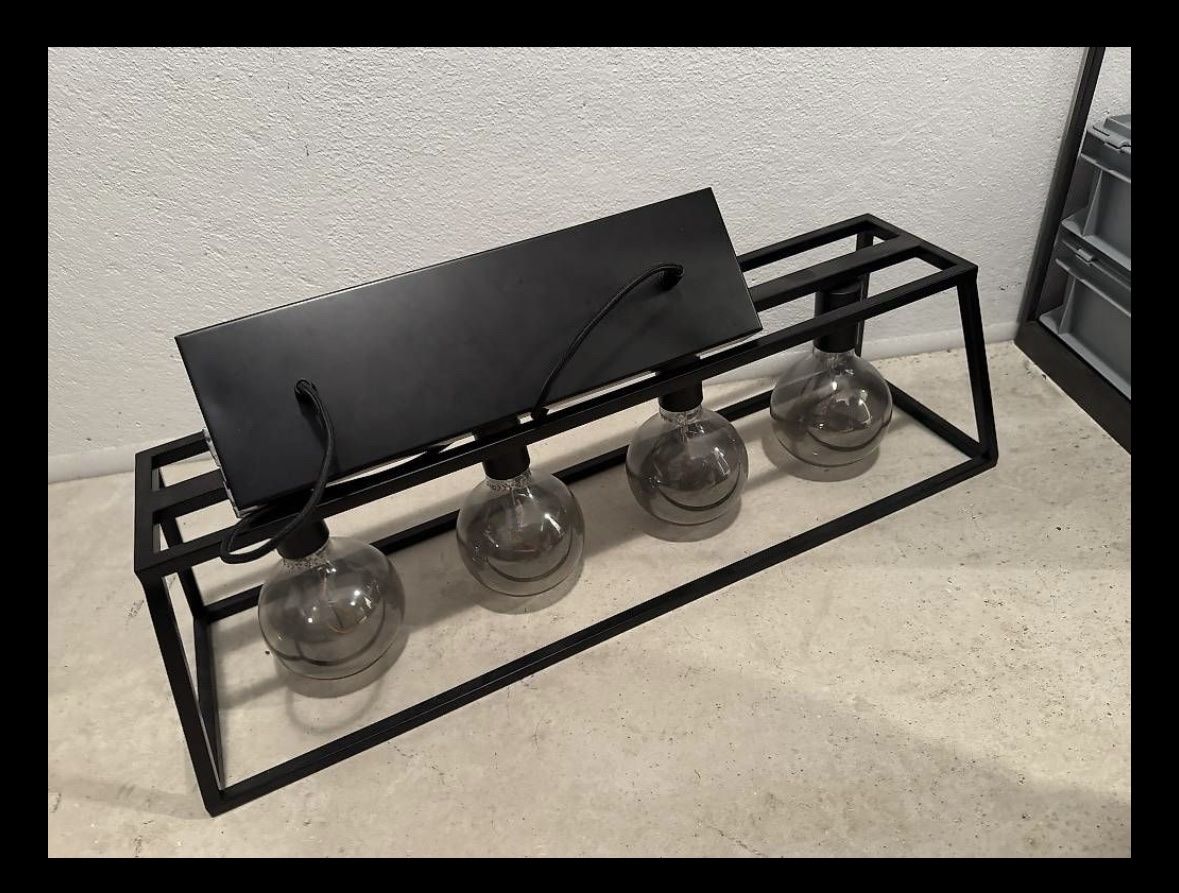 Ikea Lampadari & plafoniere: Deckenlampe – Usato da Eggersriet venduto da Bocanegra10
