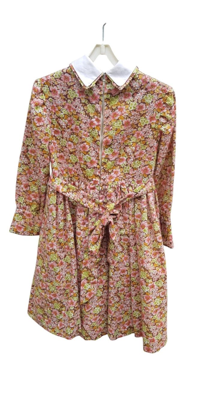 Vestiti & Gonne: Kinderkleid Vintage Designer 1970er – Usato da Mörschwil venduto da lindaswunderkiste 1