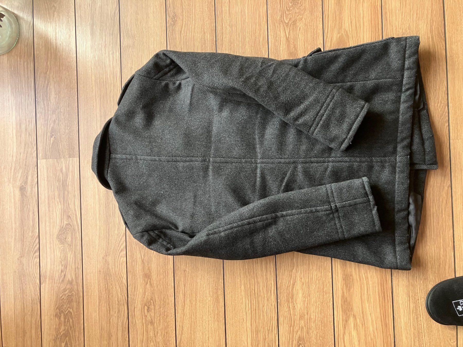 Dolce & Gabbana Cappotti: manteau d'hiver DOLCE & GABBANA – Usato da Fontenais venduto da Vava68 1