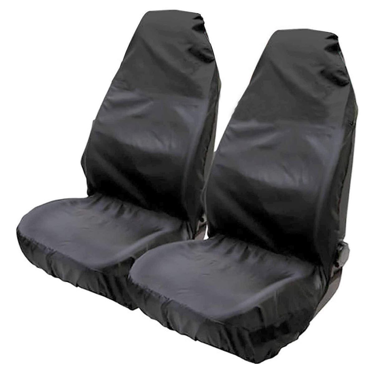 Autres accessoires p. véhicule: 2x Schonbezug Autositz Autositzbezug Set – D'occasion à Thun par 365buy 1