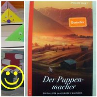 Der Puppenmacher