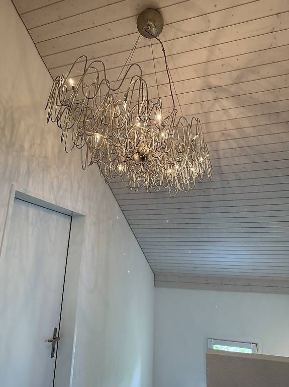 Lampadari & plafoniere: Hängeleuchte – Usato da Mühlau venduto da ana_75z8