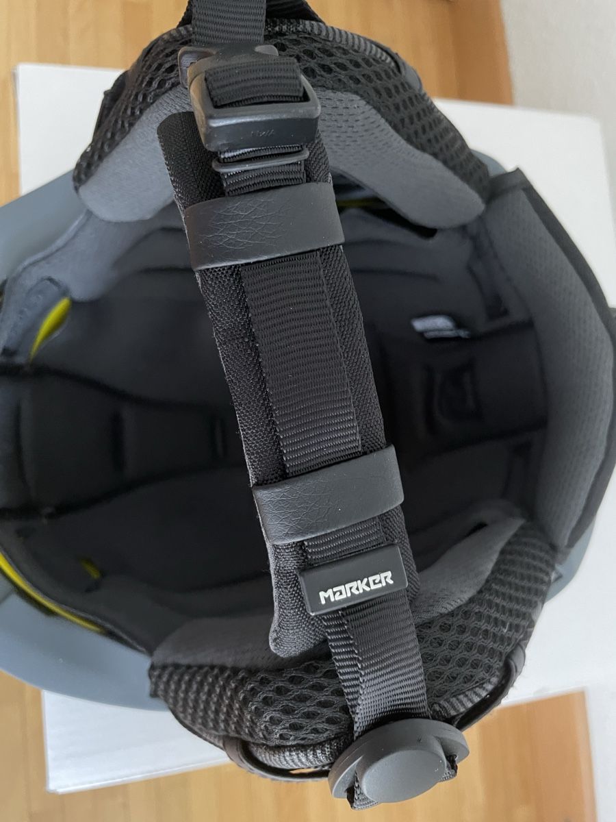 Marker Caschi: Skihelm Marker Confidant Mips – Nuovo (secondo la descrizione) da Tägerwilen venduto da Shaimaa 4