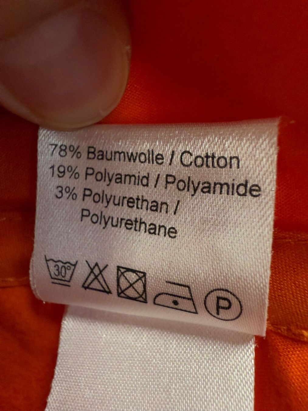 Windsor Camicette: Windsor Damenbluse Gr. 36 - Baumwolle – Usato da Frauenfeld venduto da LIL_NA 8
