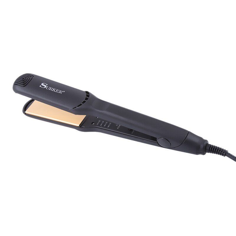 Piastre & Arricciacapelli: Surker Professionelle Haarstyling – Nuovo e nell'imballaggio originale da Reiden venduto da Shop-Sale 1