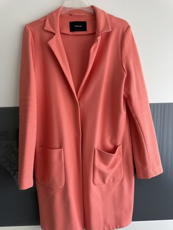 OPUS Blazer, Grösse 40, Lachsfarben, Top Zustand!