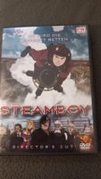 Steamboy - Directors Cut - 2 DVDs Anime