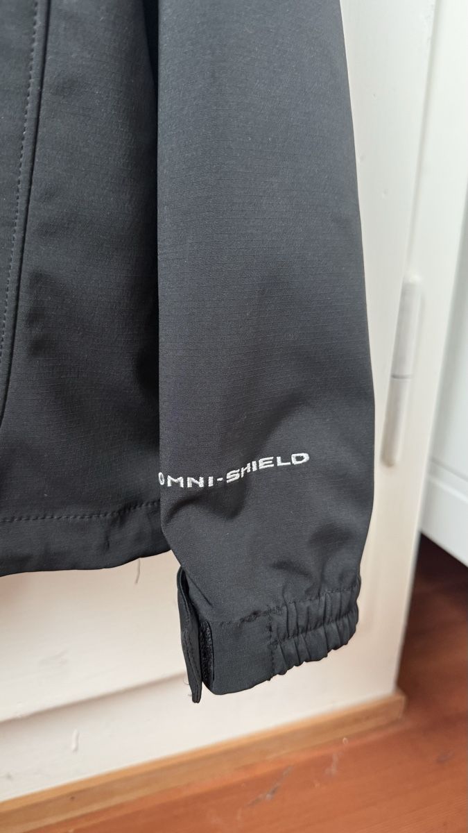 Columbia Jacken: Columbia Softshell Jacke Grösse S – Gebraucht aus Zürich von Daniman 3