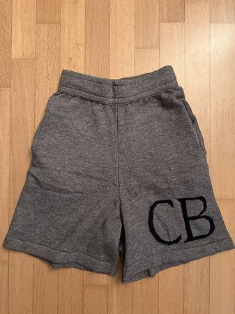 Cole Buxton Shorts