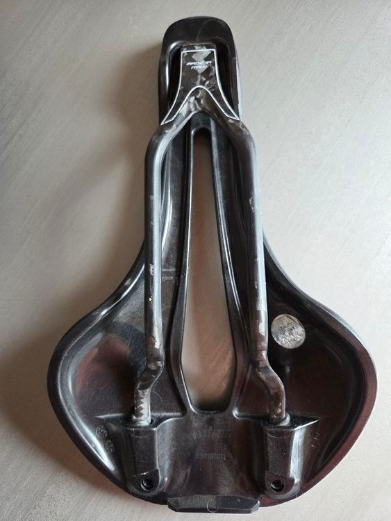 Pezzi di ricambio: Selle Italia Flite Boost Carbonio Superflow Sattel – Usato da Nidau venduto da Rema0 1